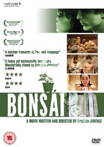Bonsai | Bonsi  |   DVD